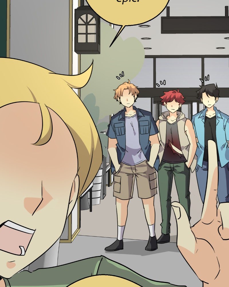 Read unOrdinary EN Manga Online