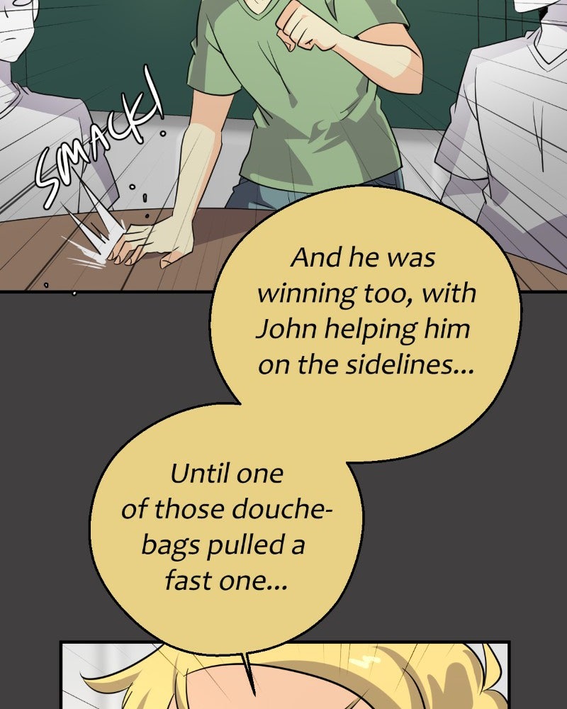 Read unOrdinary EN Manga Online