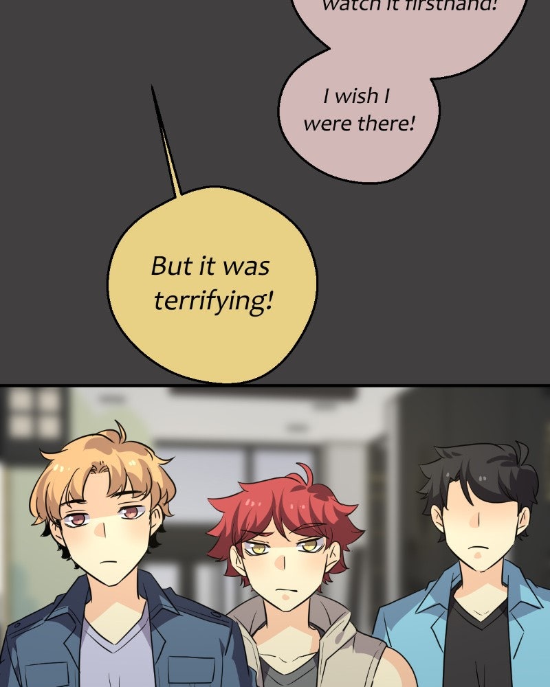 Read unOrdinary EN Manga Online