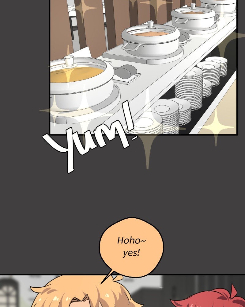 Read unOrdinary EN Manga Online