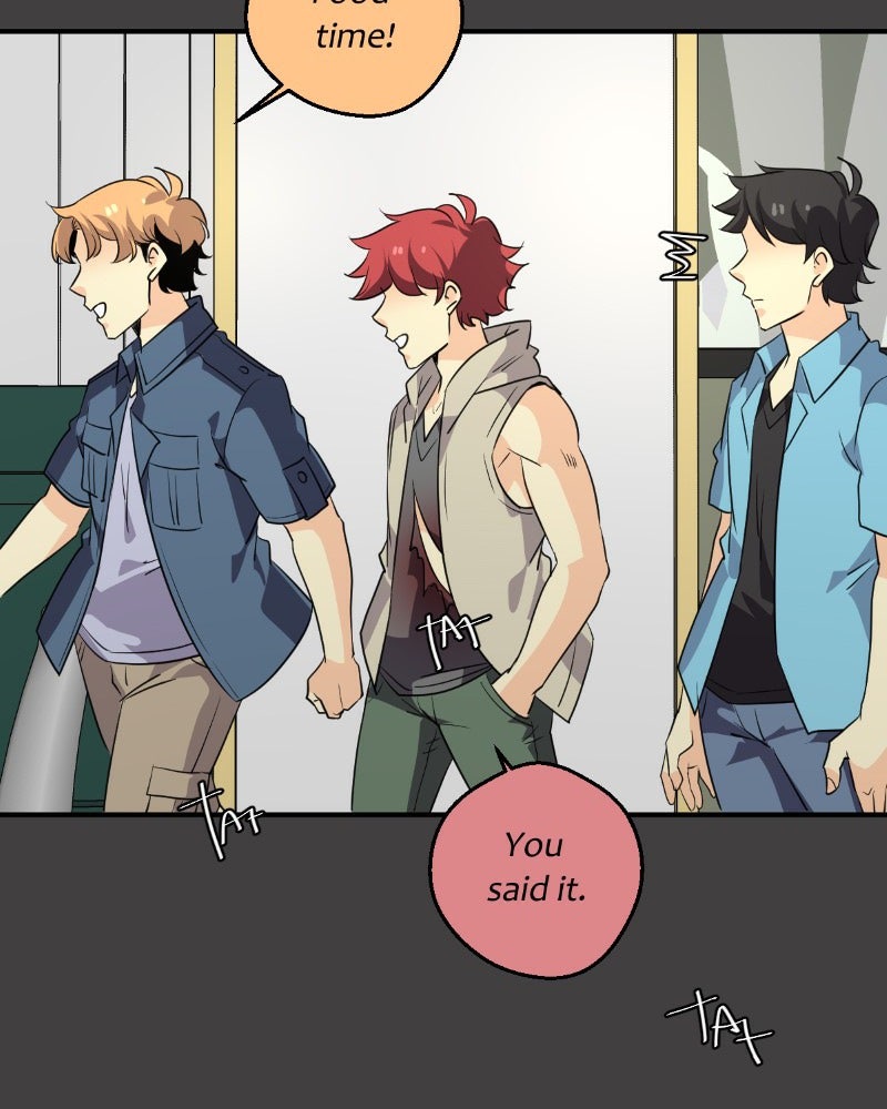 Read unOrdinary EN Manga Online