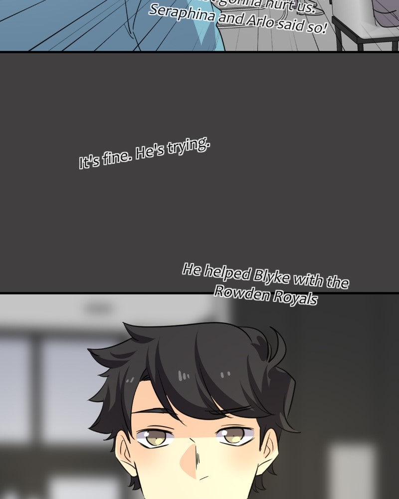 Read unOrdinary EN Manga Online