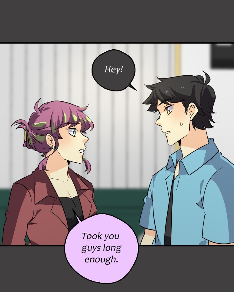 Read unOrdinary EN Manga Online