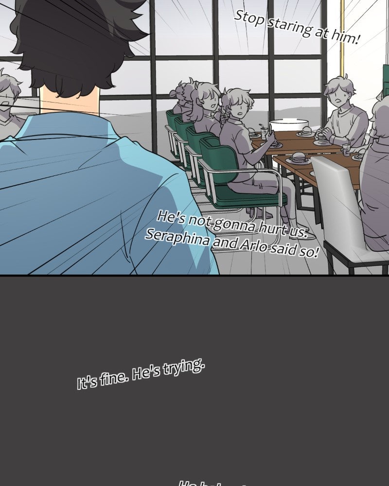 Read unOrdinary EN Manga Online