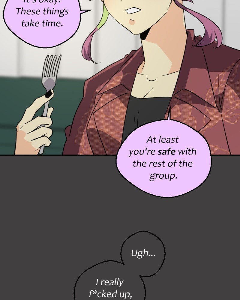 Read unOrdinary EN Manga Online