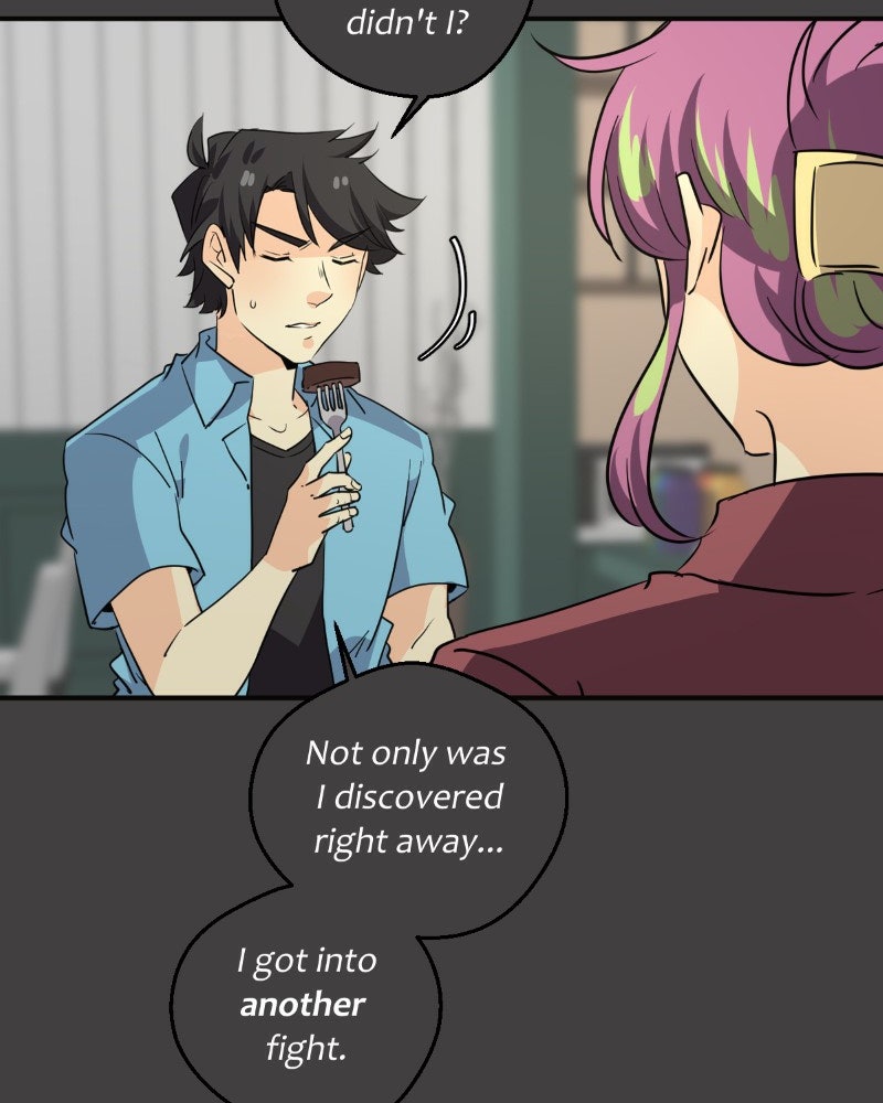 Read unOrdinary EN Manga Online