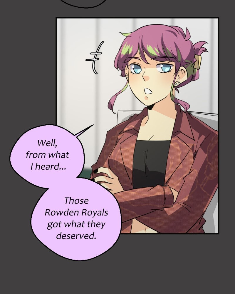 Read unOrdinary EN Manga Online