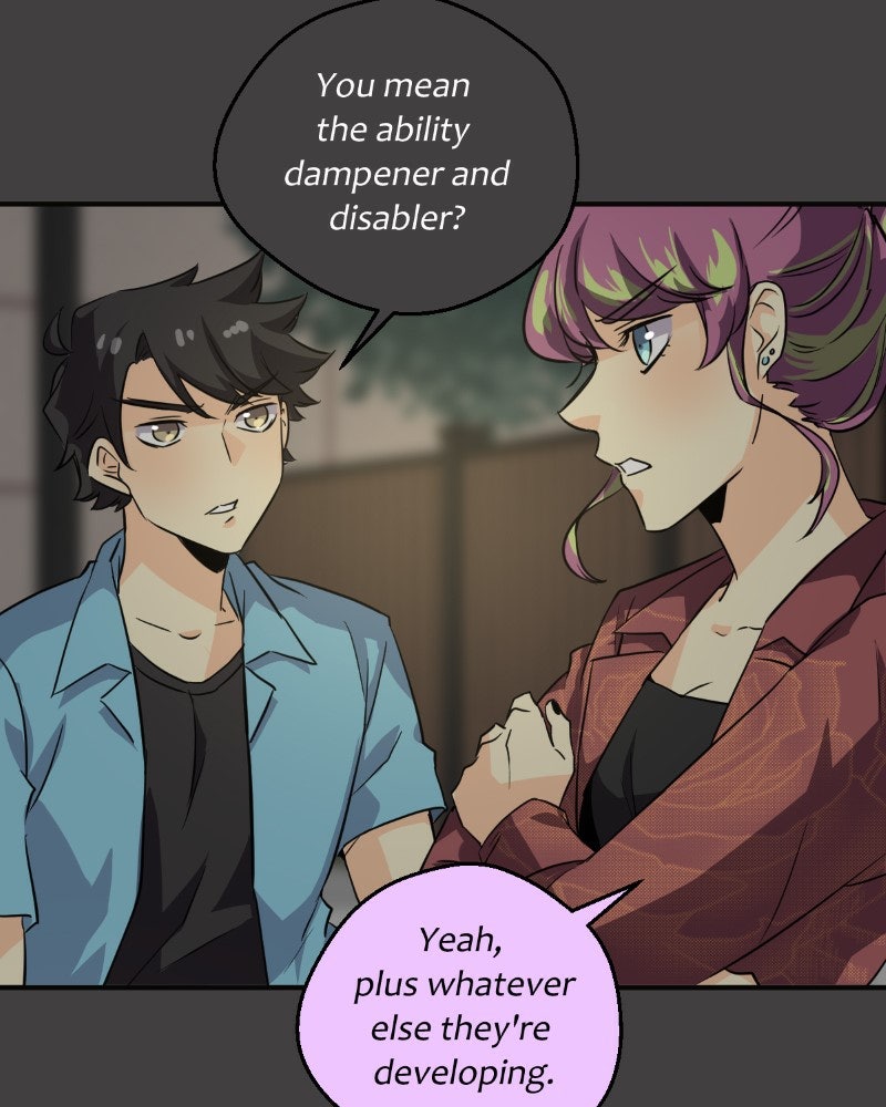 Read unOrdinary EN Manga Online