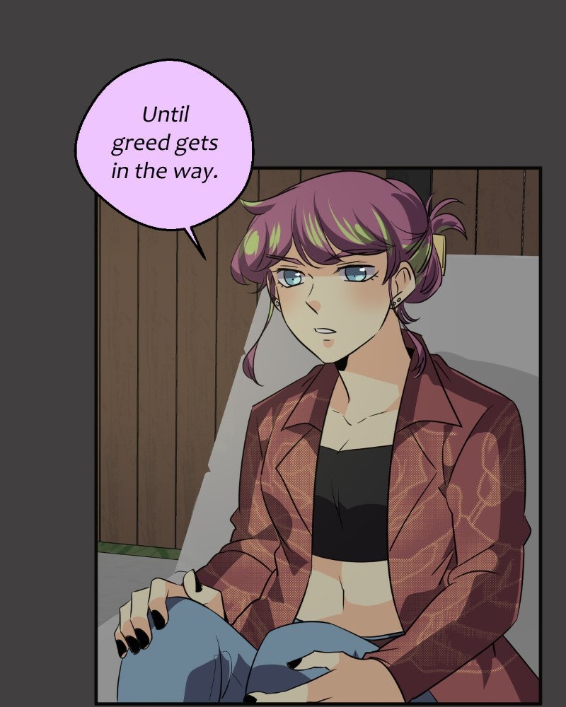Read unOrdinary EN Manga Online