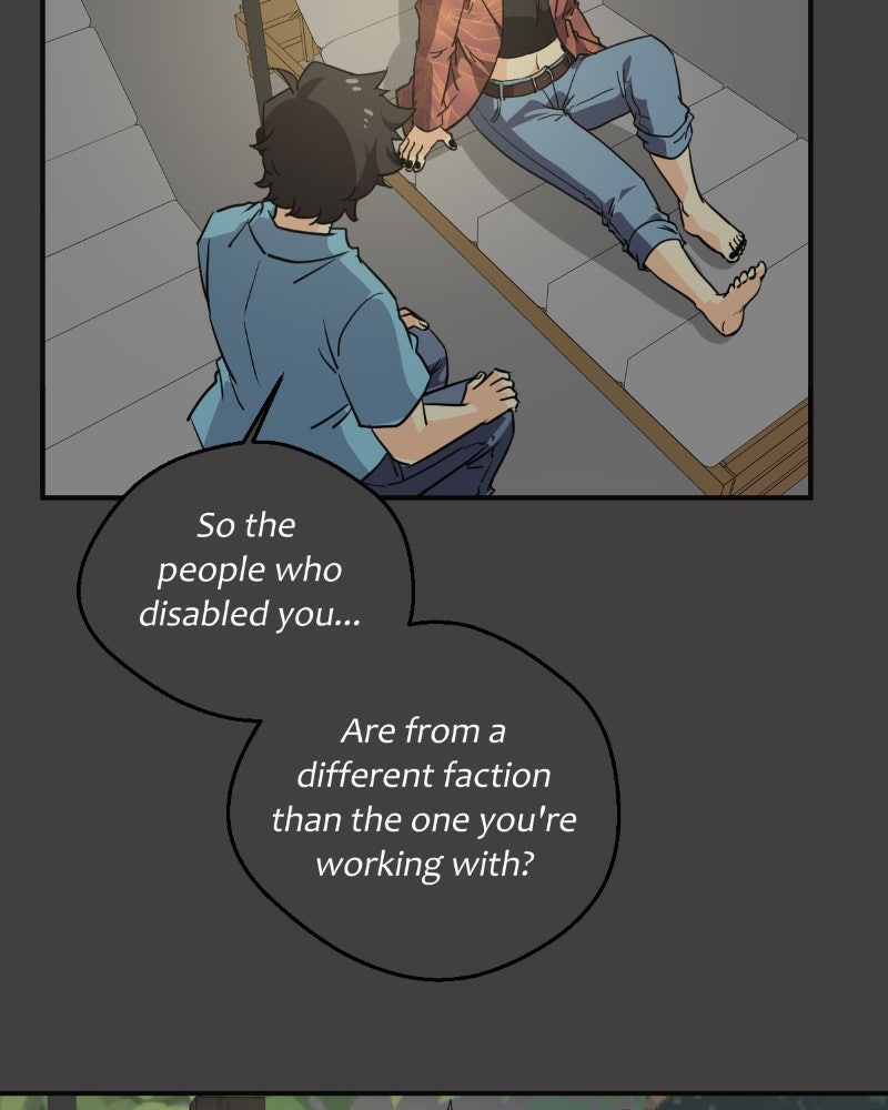 Read unOrdinary EN Manga Online