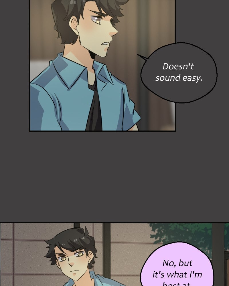 Read unOrdinary EN Manga Online