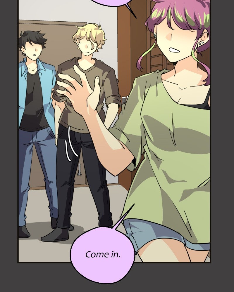 Read unOrdinary EN Manga Online