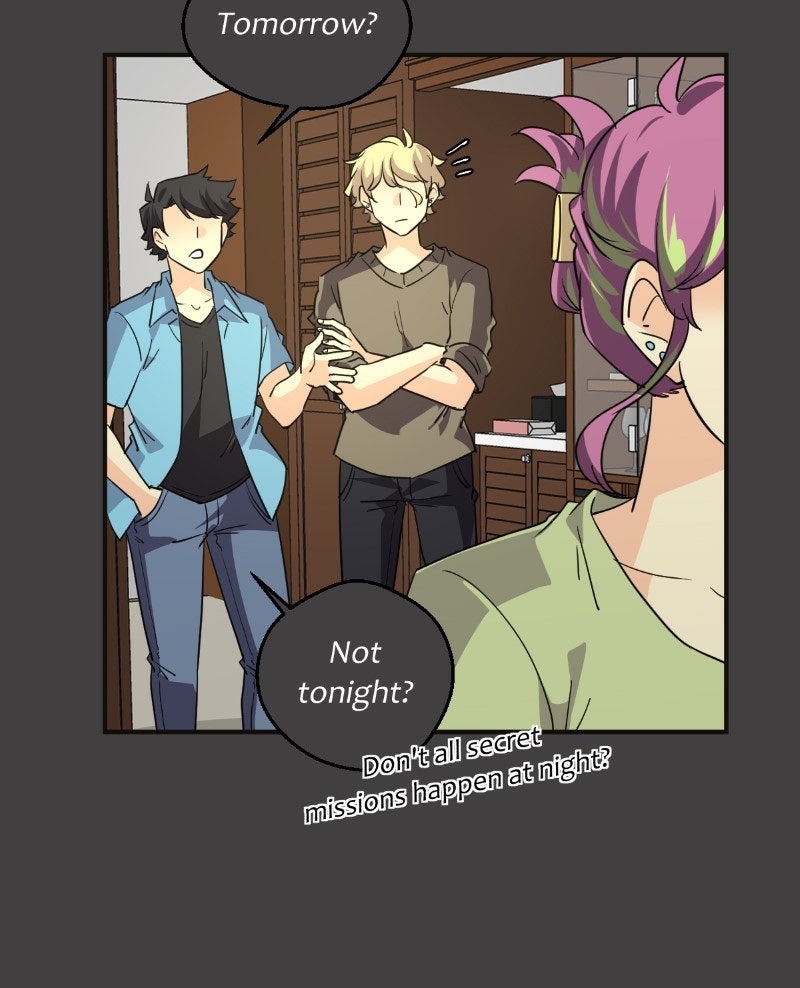 Read unOrdinary EN Manga Online