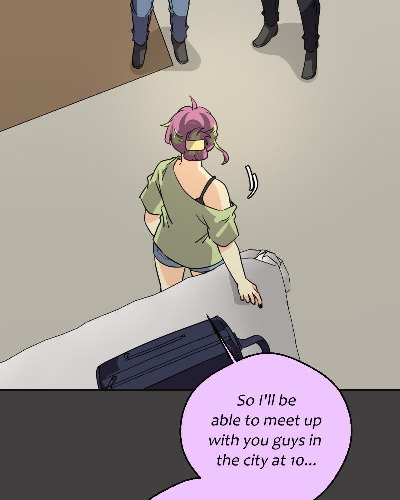 Read unOrdinary EN Manga Online