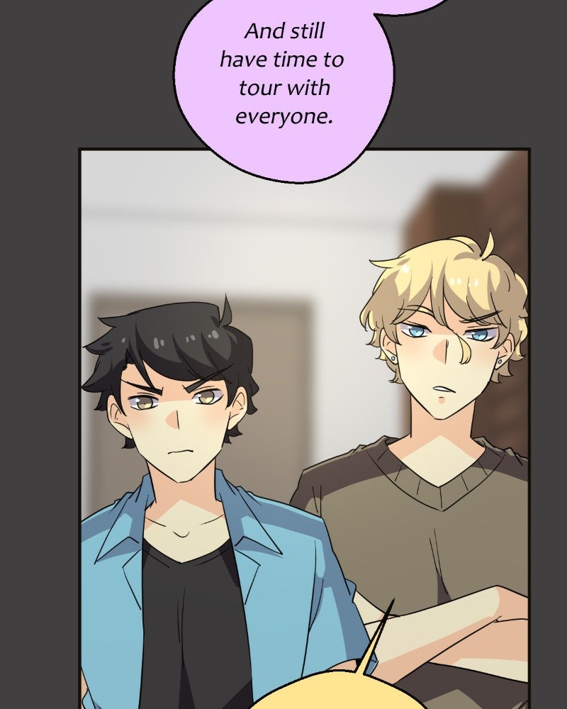 Read unOrdinary EN Manga Online