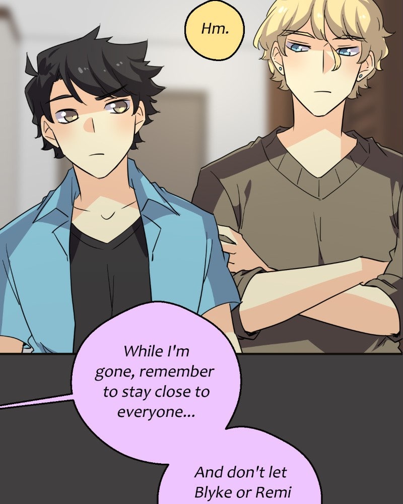 Read unOrdinary EN Manga Online