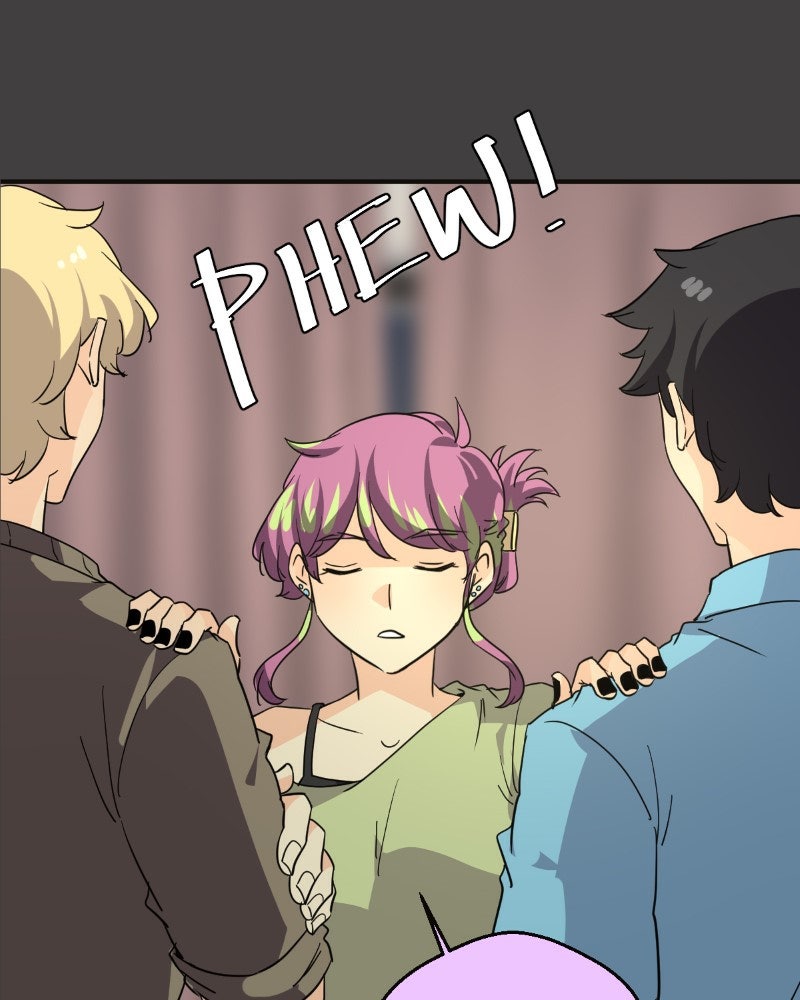 Read unOrdinary EN Manga Online