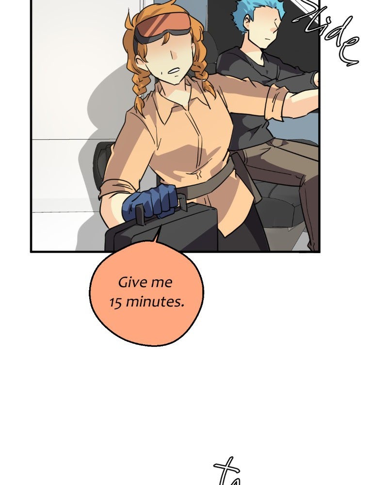Read unOrdinary EN Manga Online