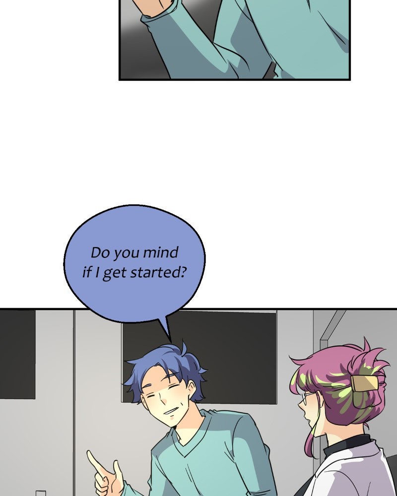 Read unOrdinary EN Manga Online