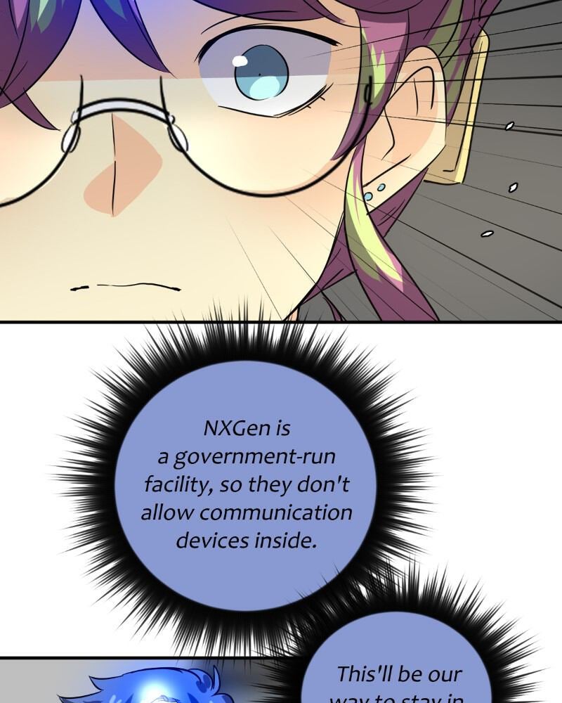 Read unOrdinary EN Manga Online
