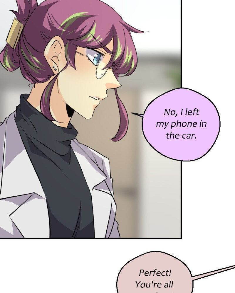 Read unOrdinary EN Manga Online