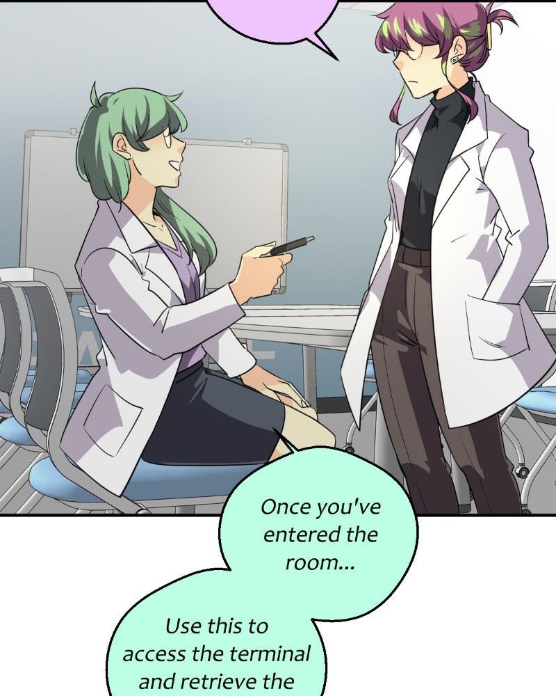 Read unOrdinary EN Manga Online