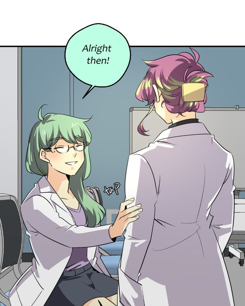 Read unOrdinary EN Manga Online