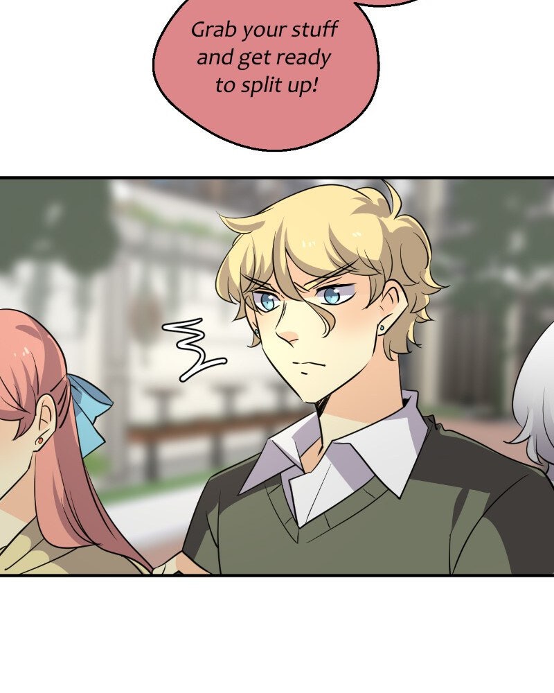 Read unOrdinary EN Manga Online
