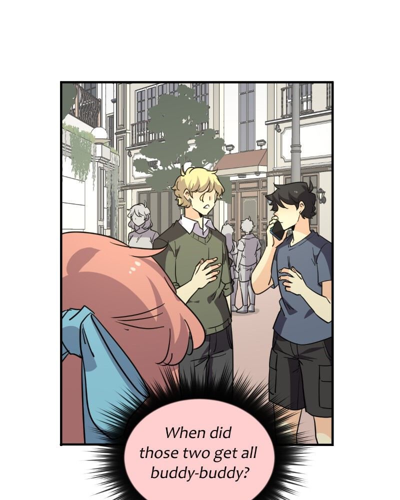 Read unOrdinary EN Manga Online