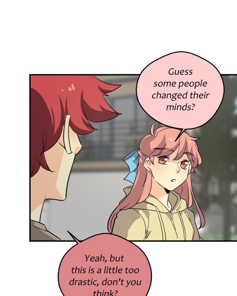 Read unOrdinary EN Manga Online