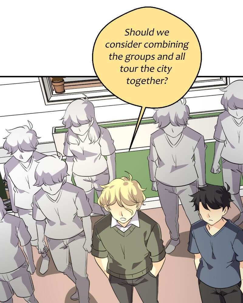 Read unOrdinary EN Manga Online