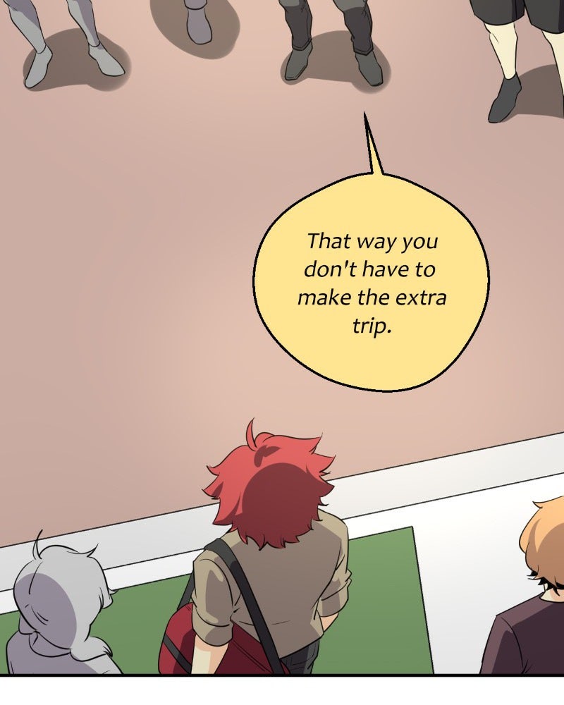Read unOrdinary EN Manga Online