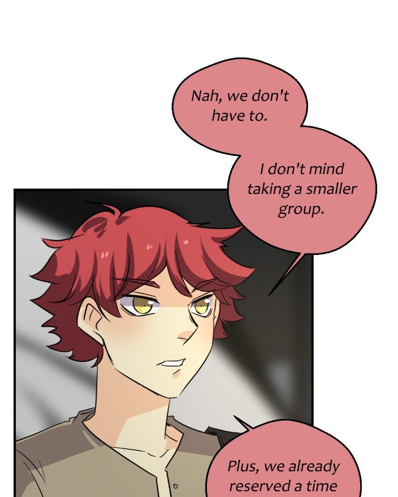 Read unOrdinary EN Manga Online