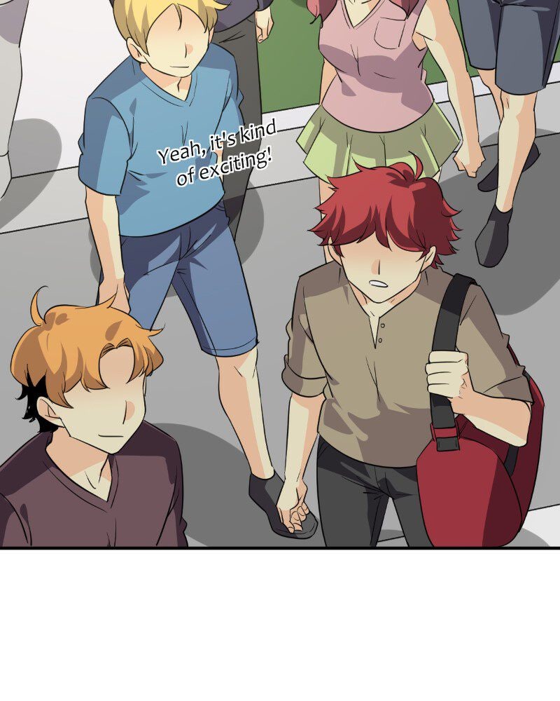 Read unOrdinary EN Manga Online