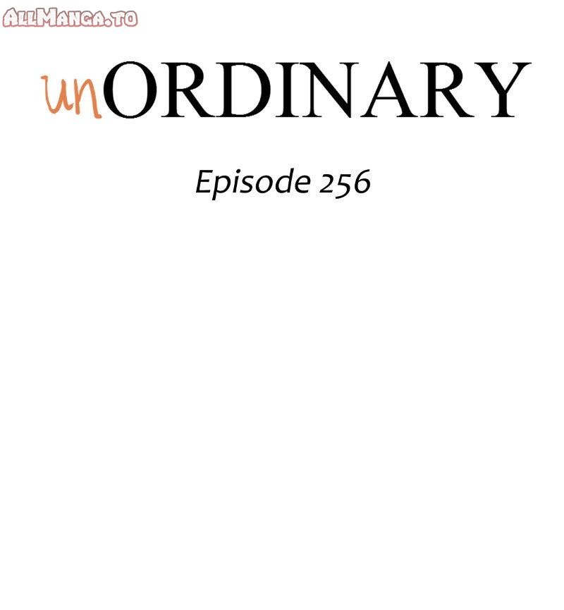 Read unOrdinary EN Manga Online