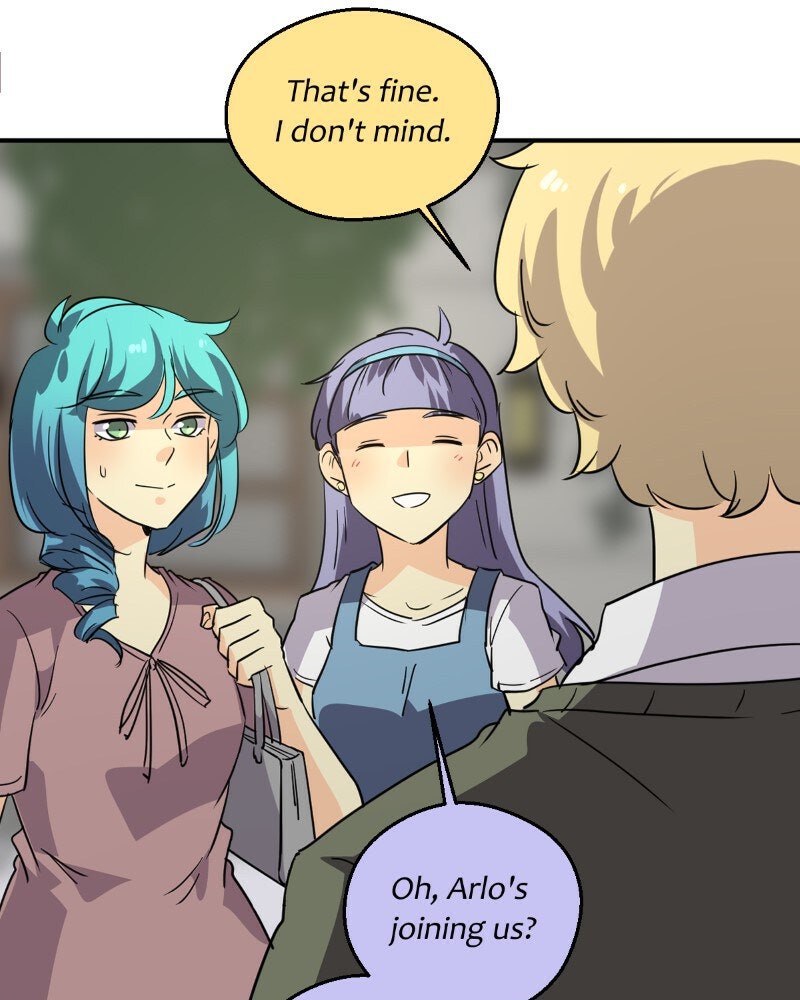 Read unOrdinary EN Manga Online