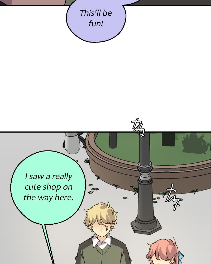 Read unOrdinary EN Manga Online