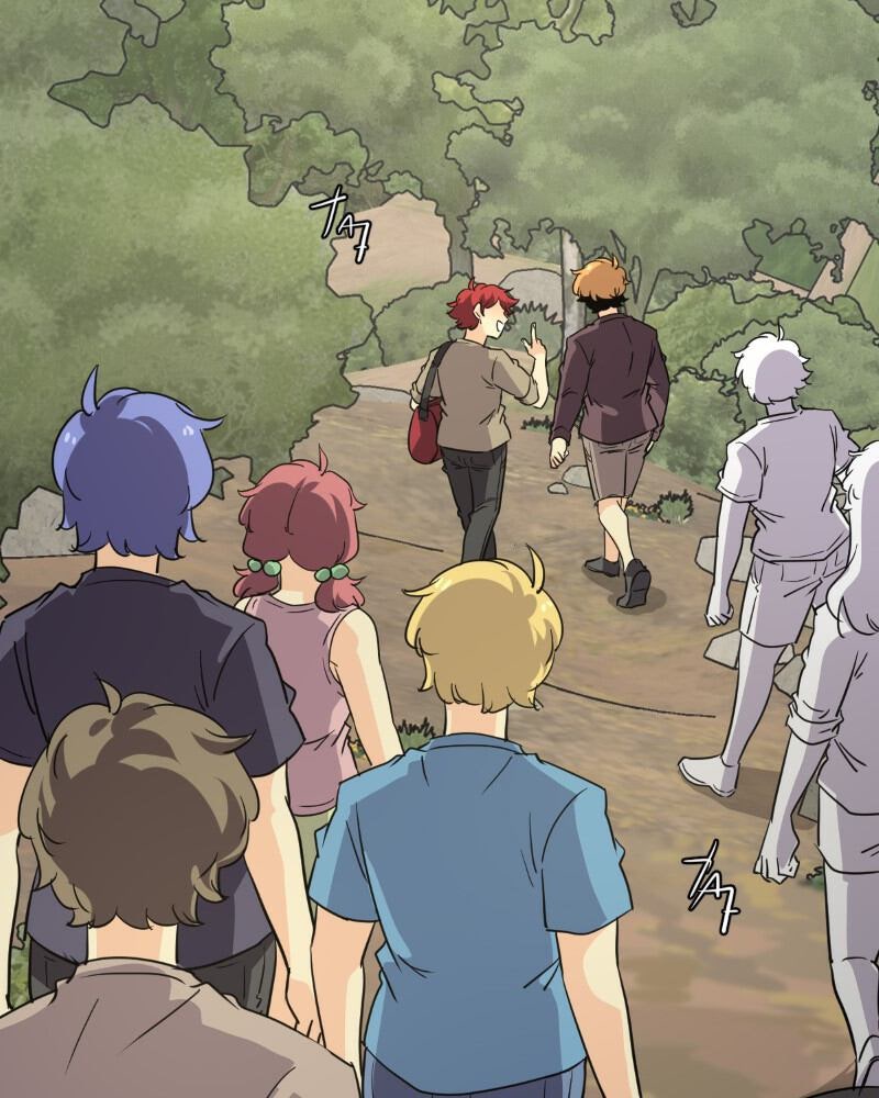 Read unOrdinary EN Manga Online