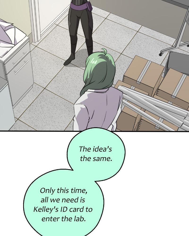 Read unOrdinary EN Manga Online