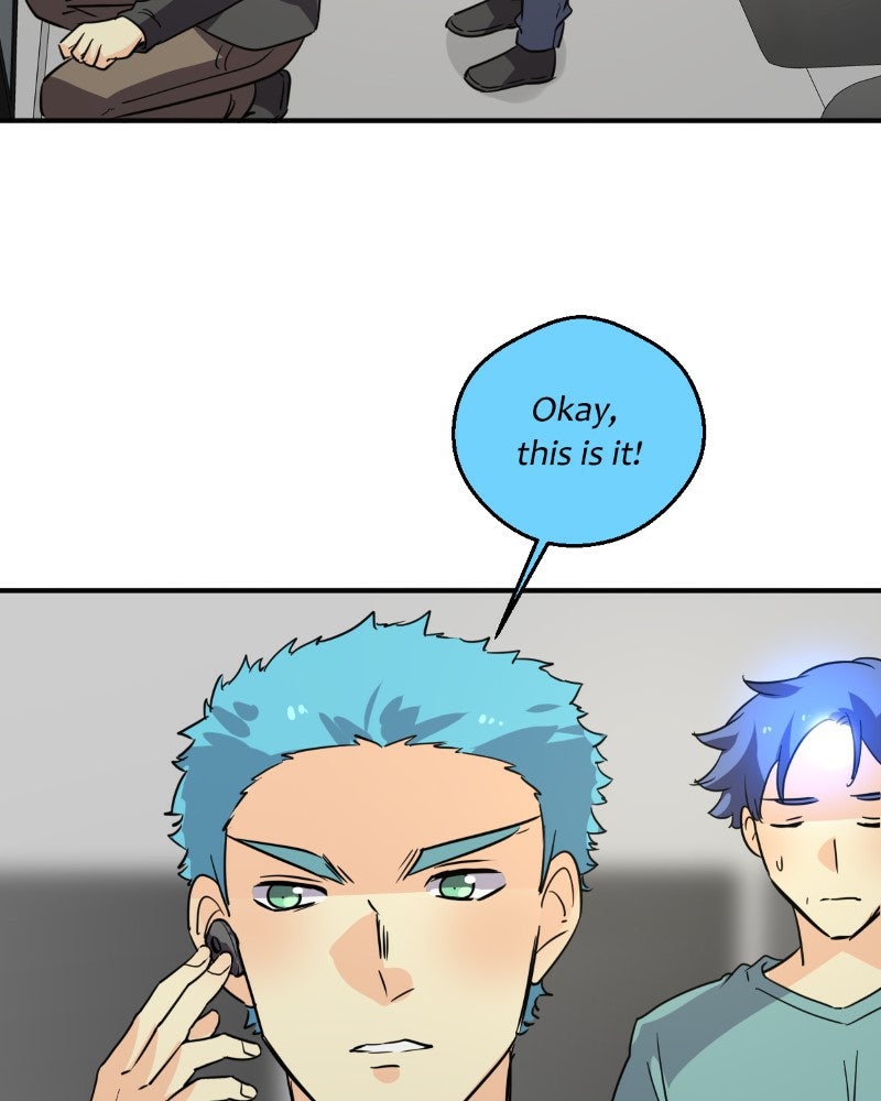 Read unOrdinary EN Manga Online
