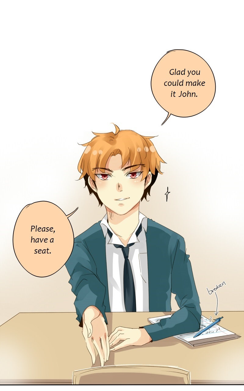 Read unOrdinary EN Manga Online