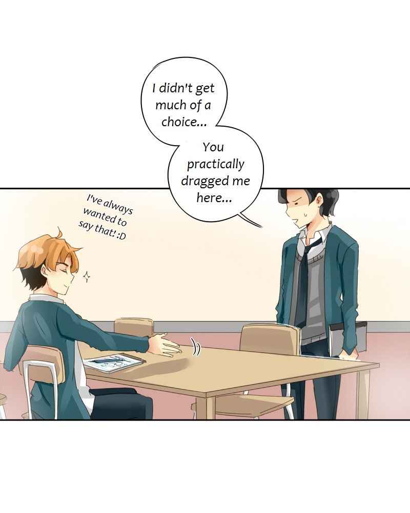 Read unOrdinary EN Manga Online