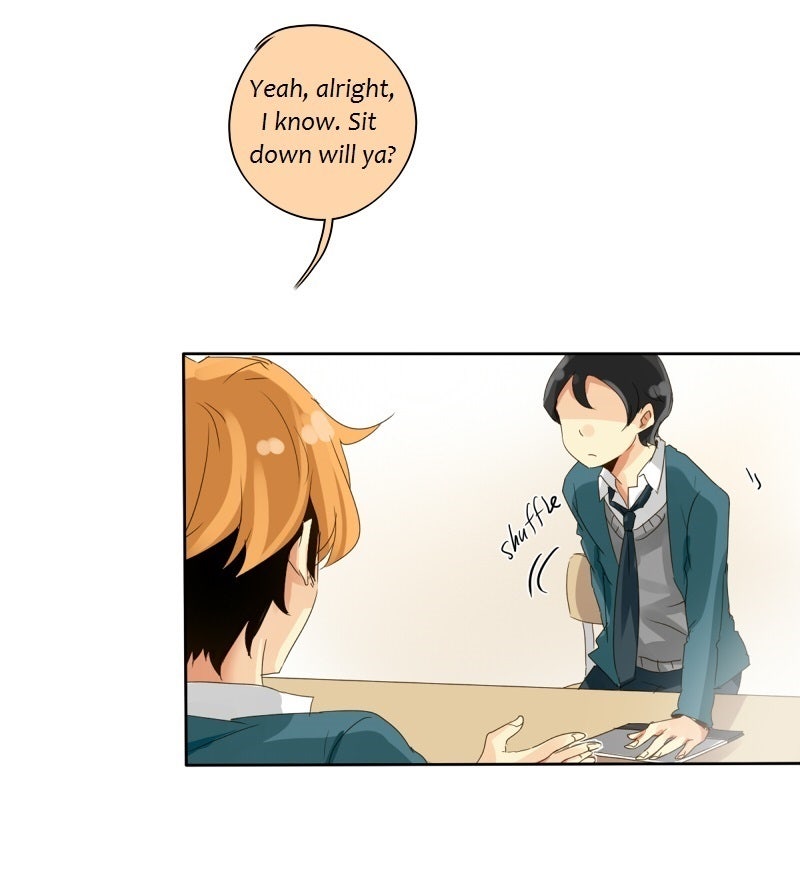 Read unOrdinary EN Manga Online