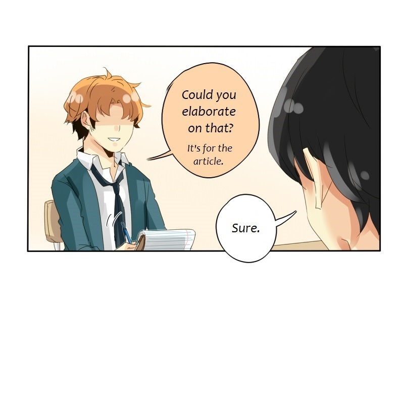 Read unOrdinary EN Manga Online