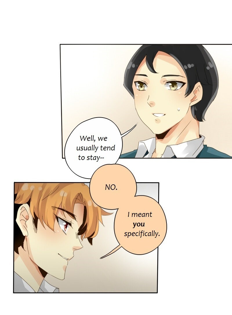Read unOrdinary EN Manga Online