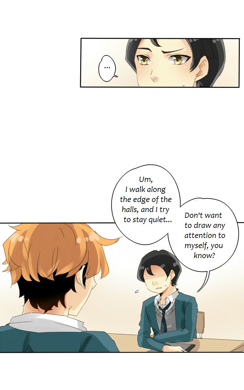 Read unOrdinary EN Manga Online