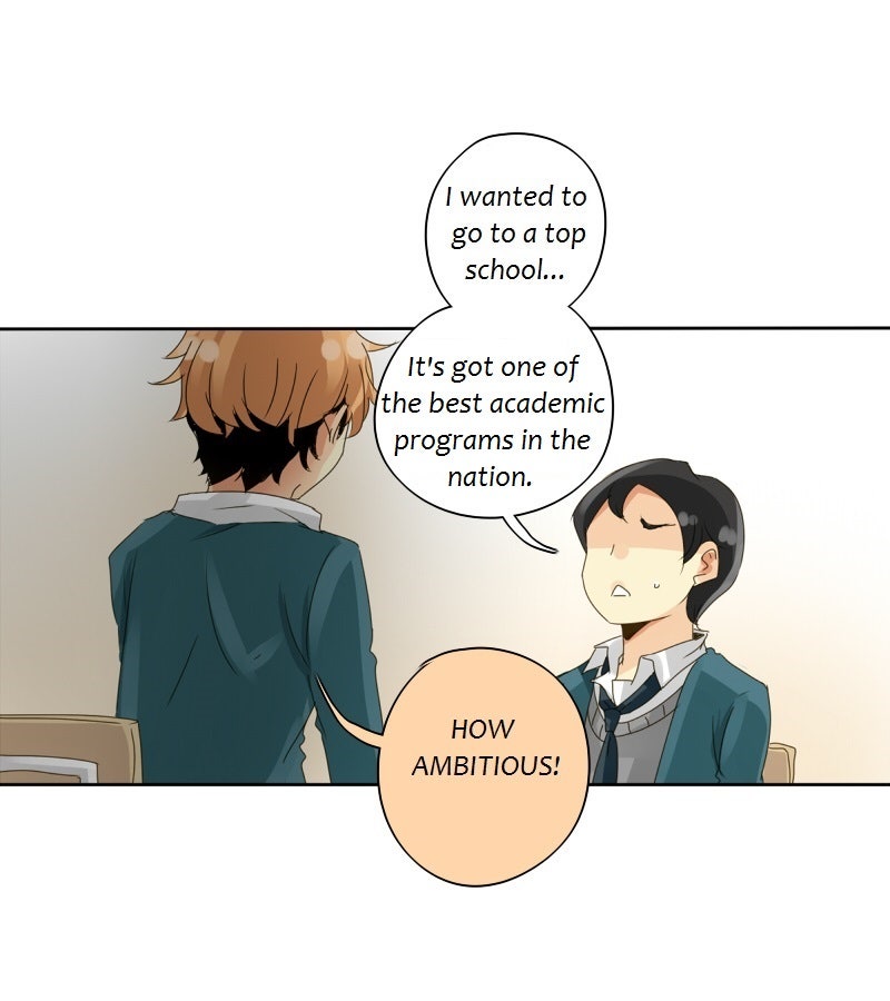 Read unOrdinary EN Manga Online