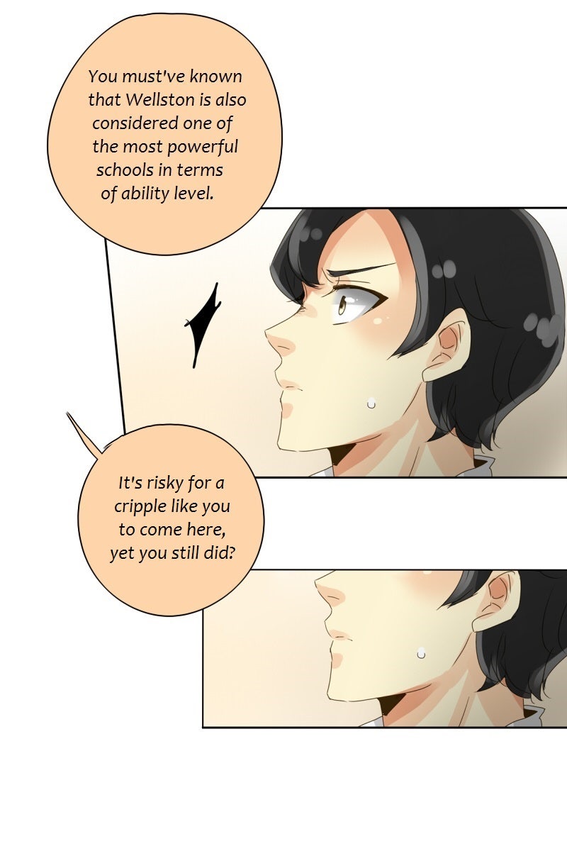 Read unOrdinary EN Manga Online