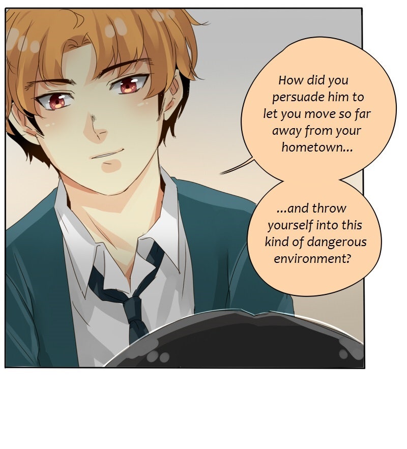 Read unOrdinary EN Manga Online