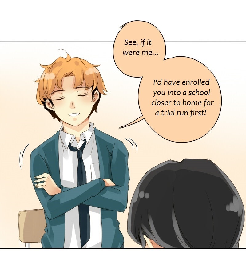 Read unOrdinary EN Manga Online
